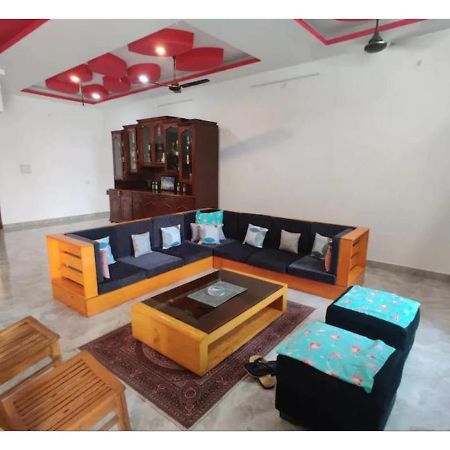 Casablanca 5Bhk Villa Dehradun Luaran gambar