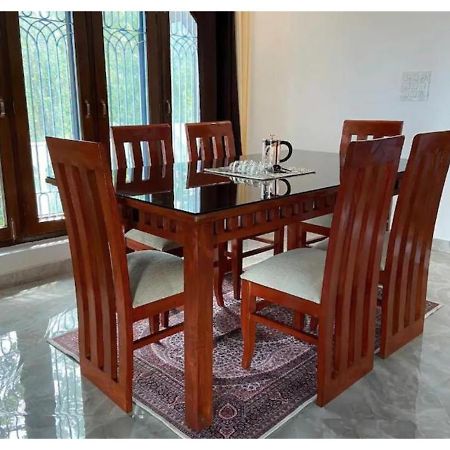 Casablanca 5Bhk Villa Dehradun Luaran gambar