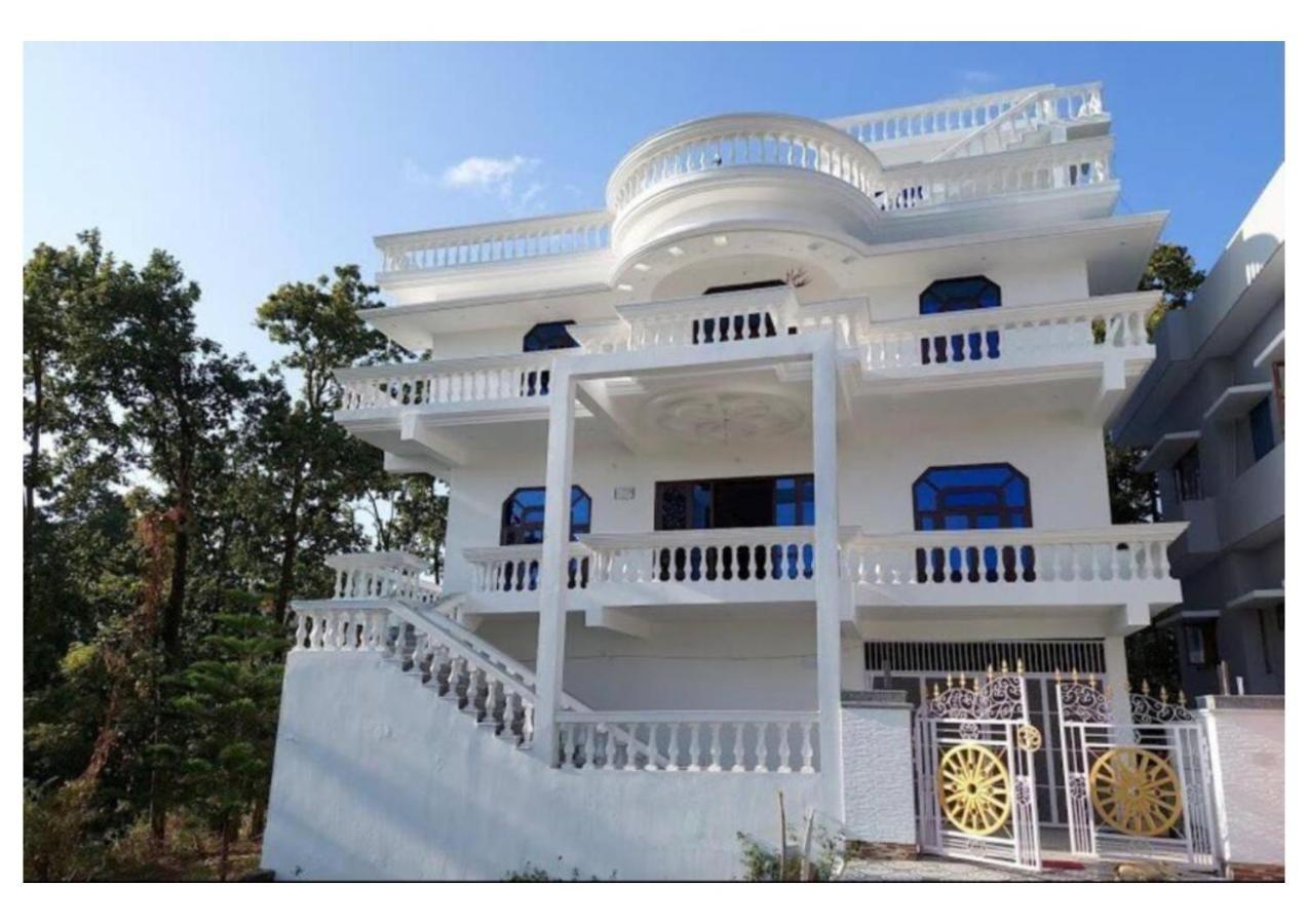 Casablanca 5Bhk Villa Dehradun Luaran gambar