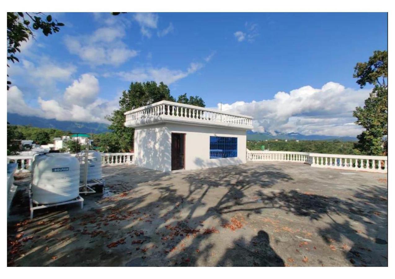Casablanca 5Bhk Villa Dehradun Luaran gambar