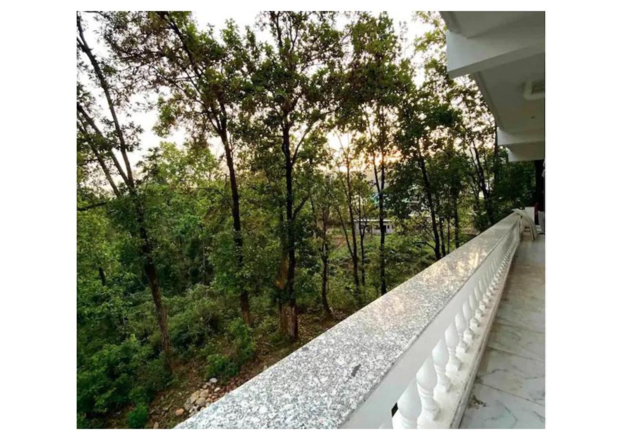 Casablanca 5Bhk Villa Dehradun Luaran gambar