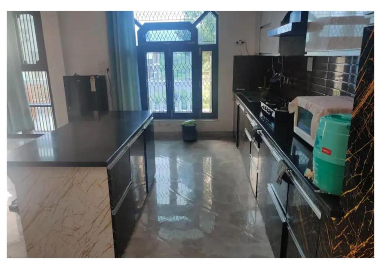 Casablanca 5Bhk Villa Dehradun Luaran gambar