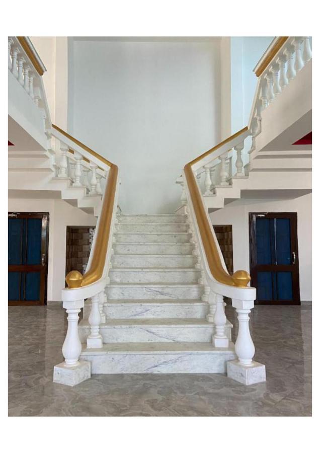 Casablanca 5Bhk Villa Dehradun Luaran gambar