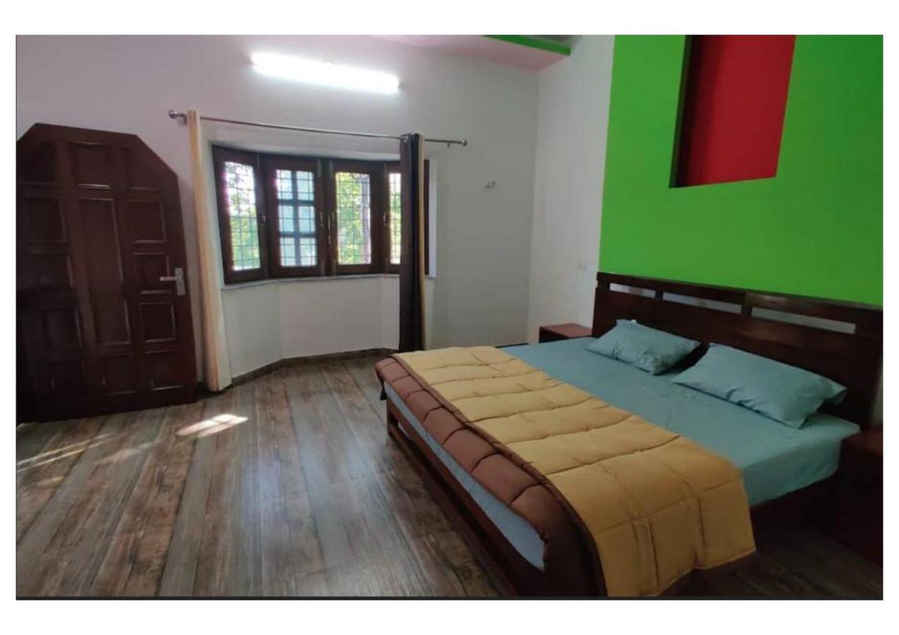 Casablanca 5Bhk Villa Dehradun Luaran gambar