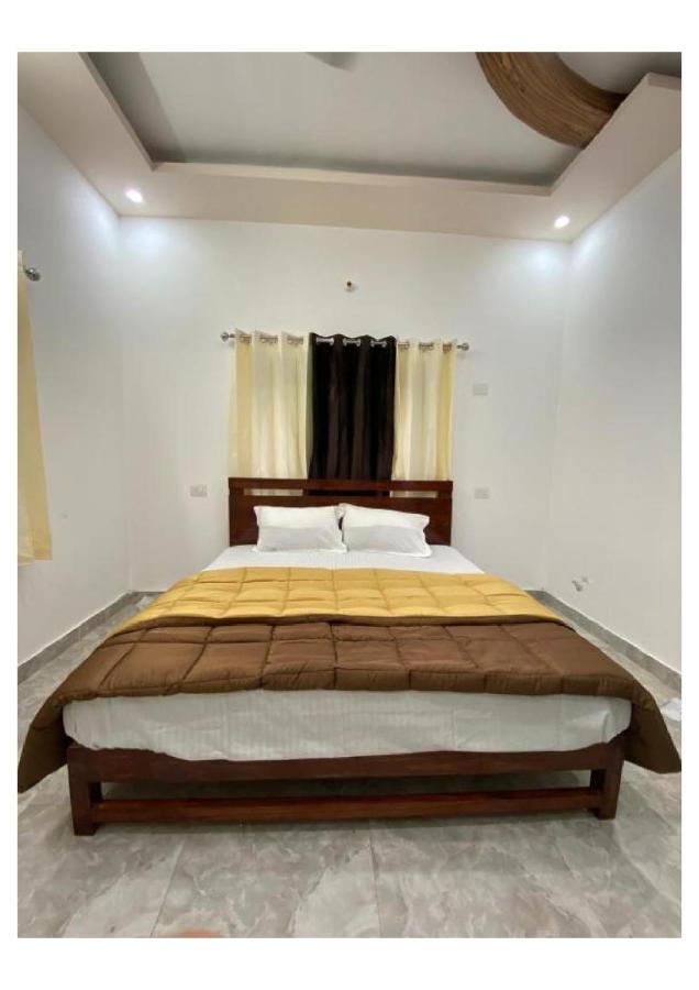 Casablanca 5Bhk Villa Dehradun Luaran gambar