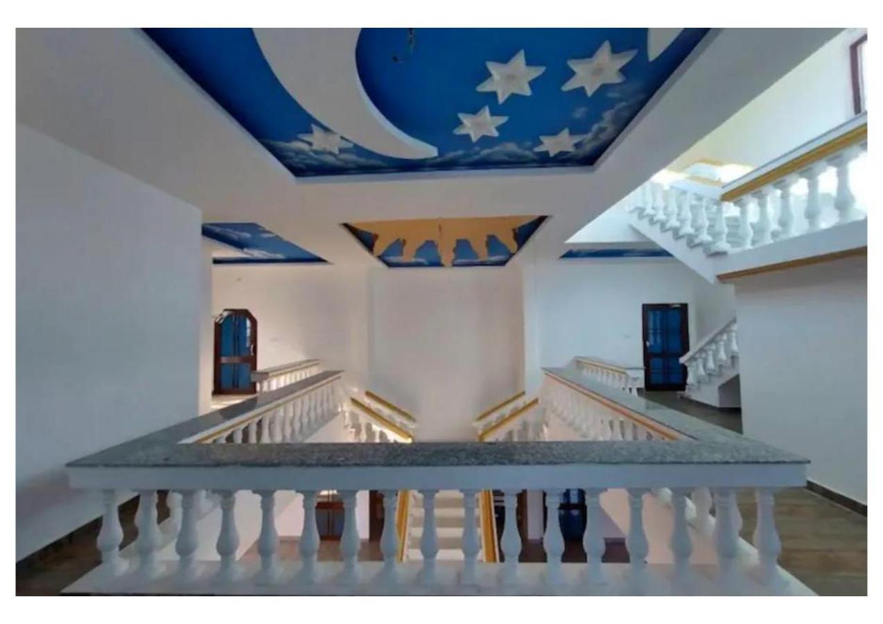 Casablanca 5Bhk Villa Dehradun Luaran gambar