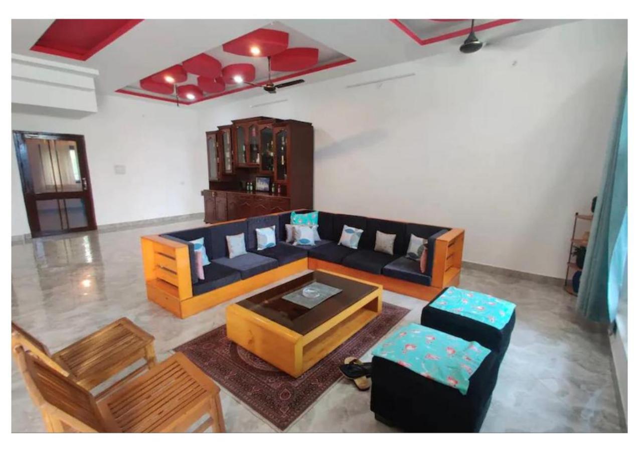 Casablanca 5Bhk Villa Dehradun Luaran gambar