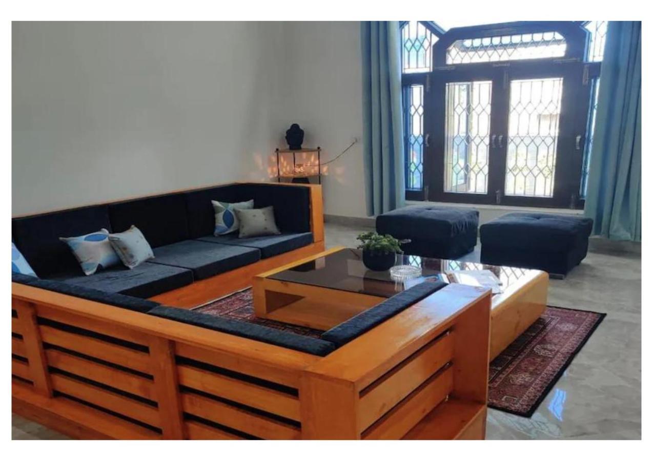 Casablanca 5Bhk Villa Dehradun Luaran gambar