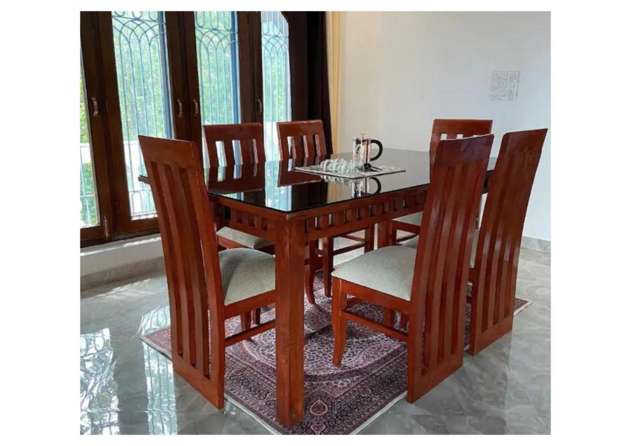 Casablanca 5Bhk Villa Dehradun Luaran gambar