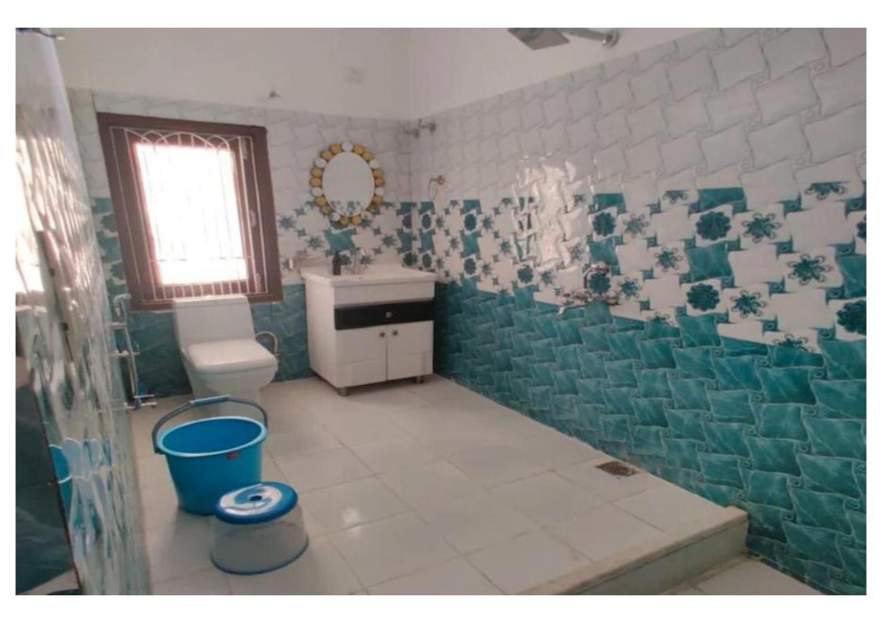 Casablanca 5Bhk Villa Dehradun Luaran gambar