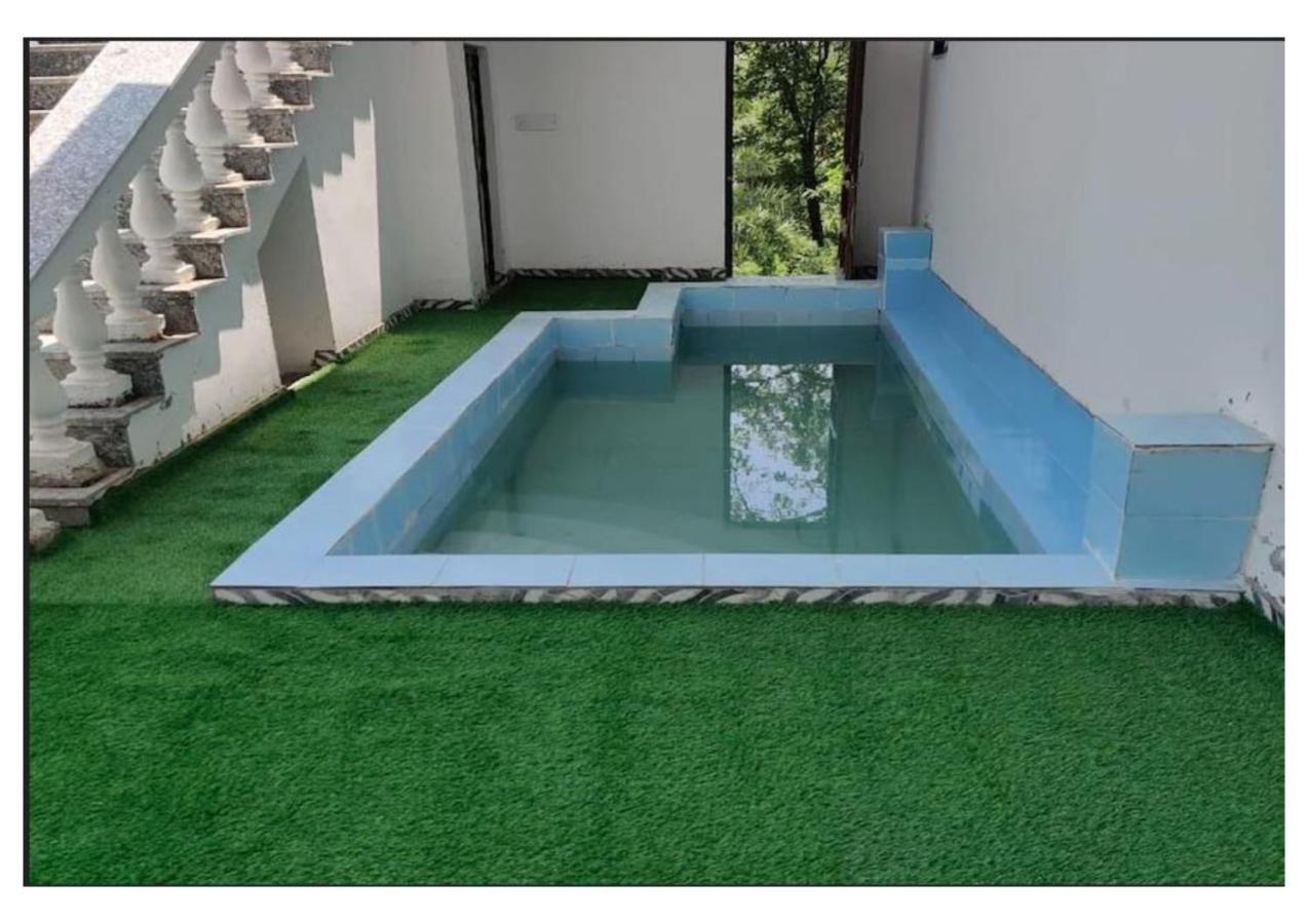 Casablanca 5Bhk Villa Dehradun Luaran gambar