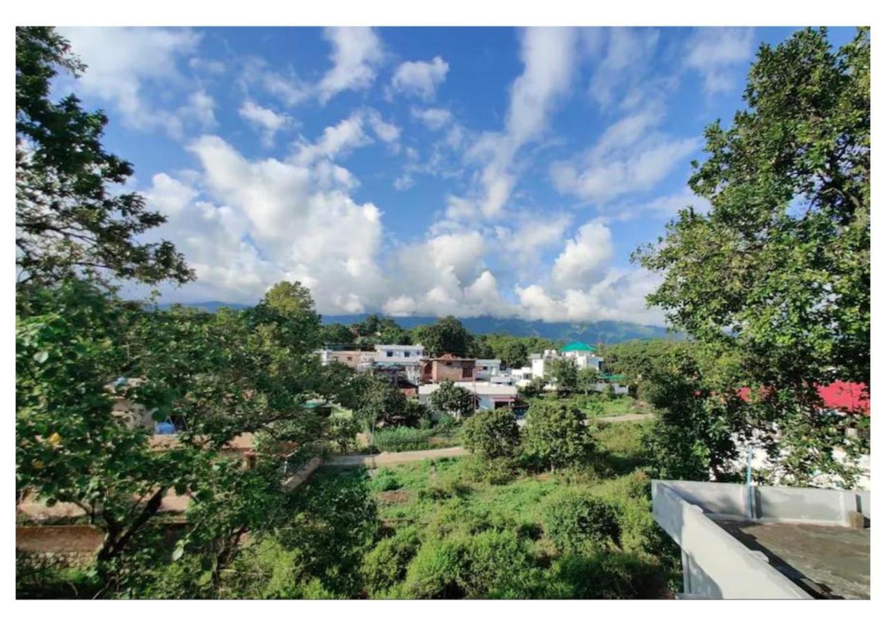 Casablanca 5Bhk Villa Dehradun Luaran gambar