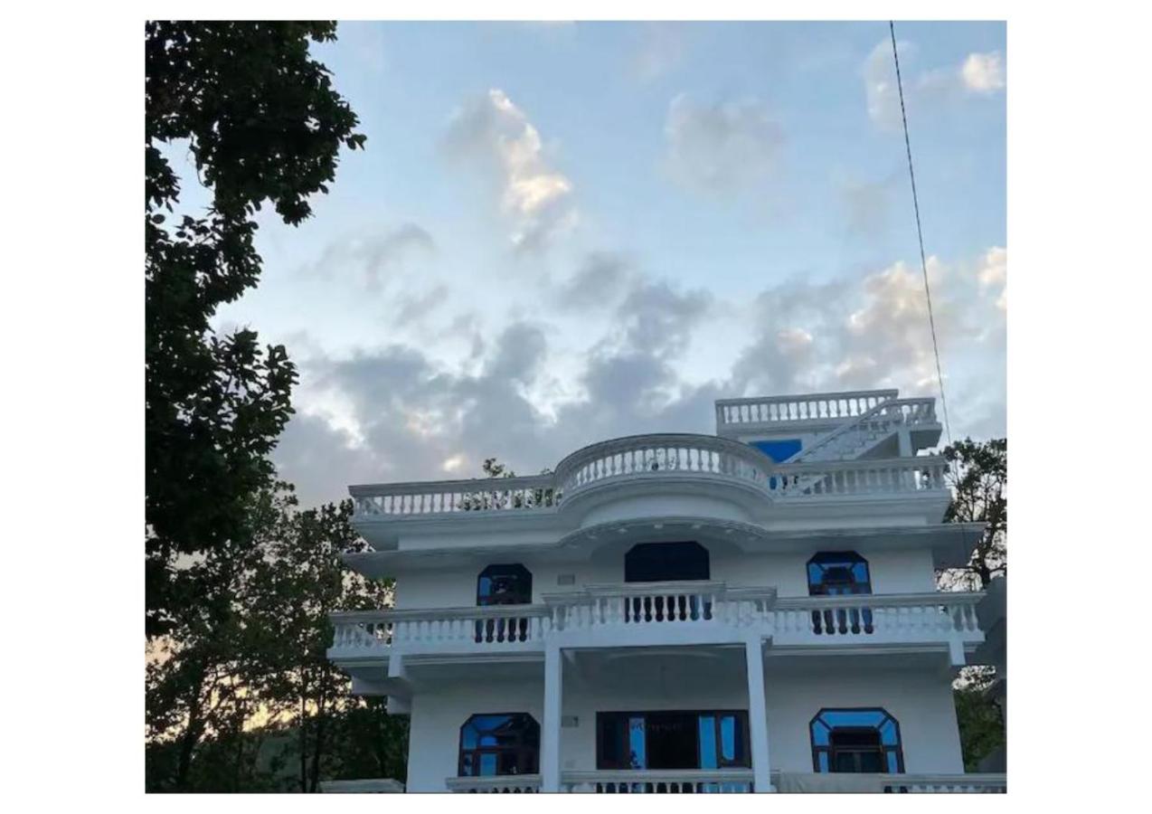 Casablanca 5Bhk Villa Dehradun Luaran gambar